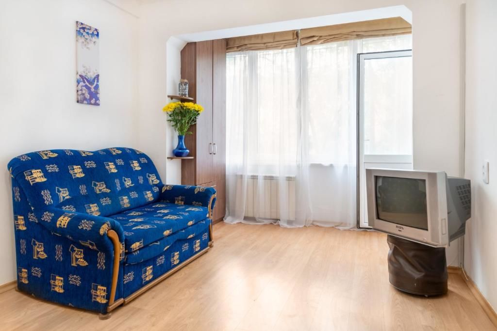 Апартаменты Красивая и уютная квартира на Оболони Киев
